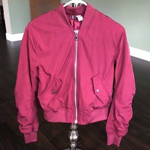 H&M Bomber Jacket